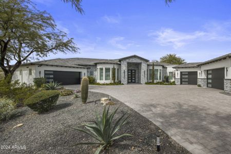 New construction Single-Family house 12312 E Shangri La Road, Scottsdale, AZ 85259 - photo 62 62
