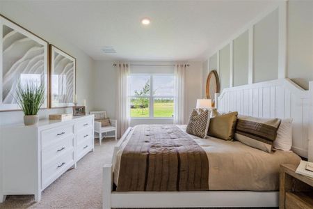 New construction Single-Family house 2662 Neverland Drive, New Smyrna Beach, FL 32168 Cali - photo 17 17