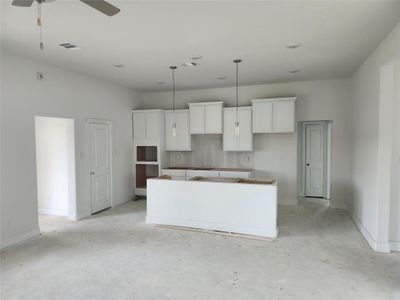 New construction Single-Family house 21303 Oakley Claremont, Magnolia, TX 77355 Willow A- photo 1 1