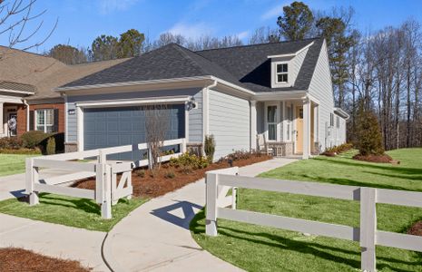 New construction Single-Family house 123 Creekside Court, Griffin, GA 30223 - photo 36 36