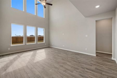 New construction Single-Family house 17701 Henkes View, Pflugerville, TX 78660 - photo 5 5