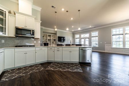 New construction Single-Family house 8818 Mangfall Lane, Fort Mill, SC 29707 - photo 14 14