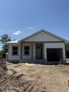 New construction Single-Family house 1426 San Juline Circle, St, Saint Augustine, FL 32084 - photo 4 4