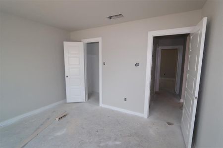New construction Single-Family house 17307 Silver Birch Court, New Caney, TX 77357 Freestone - photo 4 4