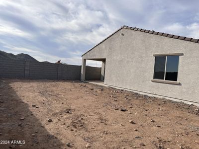 New construction Single-Family house 7683 W Avenida Del Rey, Peoria, AZ 85383 - photo 24 24