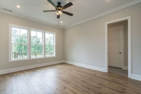 New construction Townhouse house 1035 Coldspring Circle, Durham, NC 27705 - photo 22 22