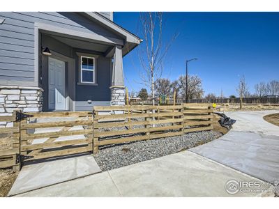 New construction Single-Family house 2341 Arborwood Ln, Fort Collins, CO 80524 - photo 4 4