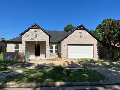 New construction Single-Family house 810 Cherry Laurel Lane, Arlington, TX 76012 - photo 8 8