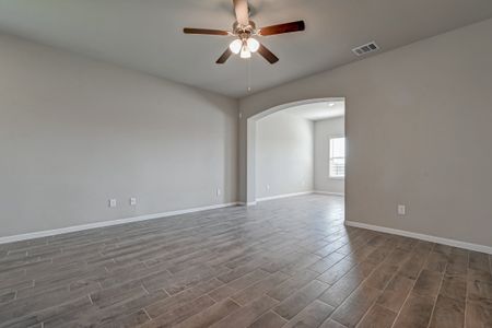 New construction Single-Family house 26234 Cooperstown Way, Splendora, TX 77372 - photo 42 42
