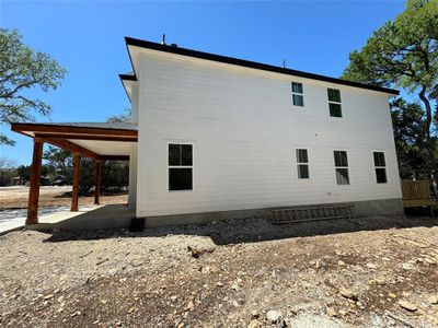 New construction Single-Family house 28 Pleasant Valley Rd, Wimberley, TX 78676 - photo 33 33