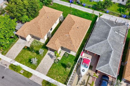 New construction Single-Family house 2329 Raleigh St, Hollywood, FL 33020 - photo 0