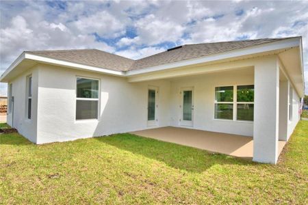 New construction Single-Family house 4484 Ne 31St Street, Ocala, FL 34470 - photo 16 16