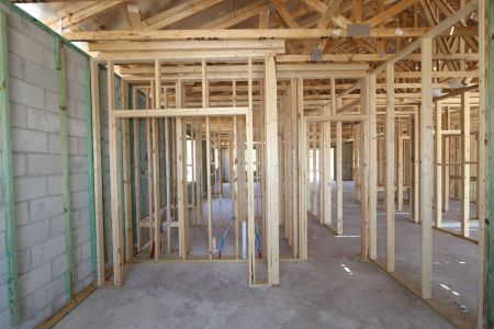 New construction Single-Family house 2517 Clary Sage Drive, Spring Hill, FL 34609 Corina  III- photo 11 11