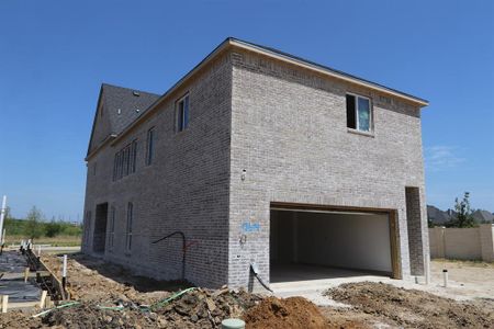 New construction Single-Family house 13614 Colony Mews Drive, Frisco, TX 75033 - photo 3 3