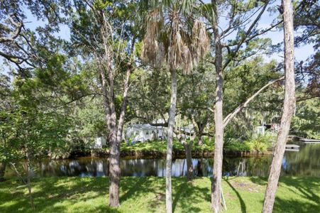 New construction Single-Family house 5394 Tuscawilla Drive, Weeki Wachee, FL 34607 - photo 45 45