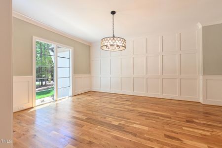 New construction Single-Family house 515 Damascus Church Road, Chapel Hill, NC 27516 - photo 5 5