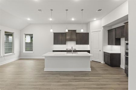 New construction Single-Family house 645 Begonia Way, Little Elm, TX 76227 Dylan- photo 18 18