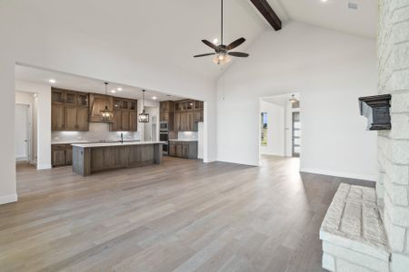 New construction Single-Family house 100 Waterview Drive, Gunter, TX 75058 - photo 15 15