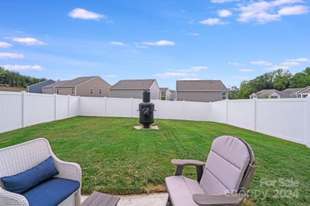 New construction Single-Family house 1184 Larkspur Lane, Dallas, NC 28034 - photo 32 32