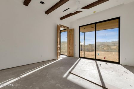 New construction Single-Family house 24885 N 124Th Place, Scottsdale, AZ 85255 - photo 38 38