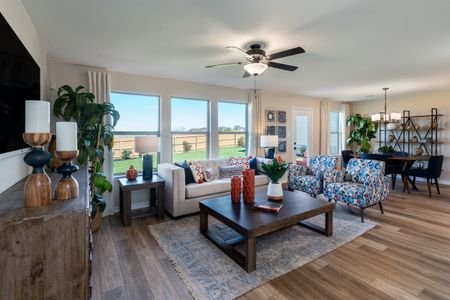 Sky View by KB Home in Converse - photo 15 15