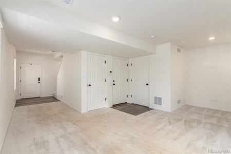 New construction Single-Family house 10159 Worchester Street, Commerce City, CO 80022 - photo 5 5
