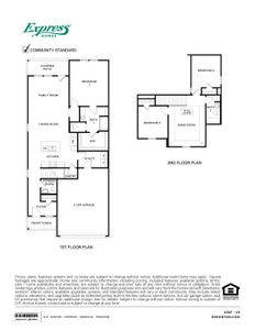 New construction Single-Family house X0F Florence, 812 Shear Drive, Josephine, TX 75189 - photo