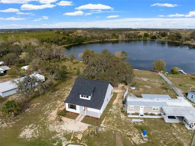 New construction Single-Family house 1042 Golden Bough Road, Lake Wales, FL 33898 - photo 2 2