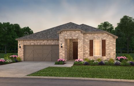 New construction Single-Family house 901 Cormorant, McKinney, TX 75071 - photo 1 1