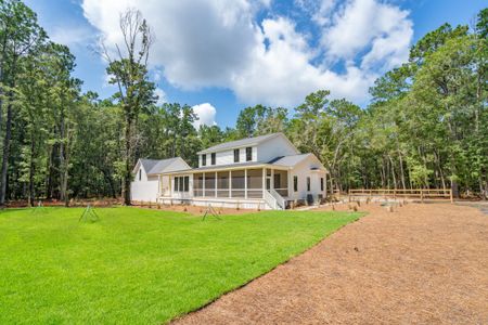 New construction Single-Family house 1451 Ravens Bluff Road, Johns Island, SC 29455 - photo 71 71