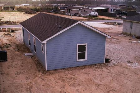 New construction Single-Family house 1669 Road 5502, Cleveland, TX 77327 - photo 11 11