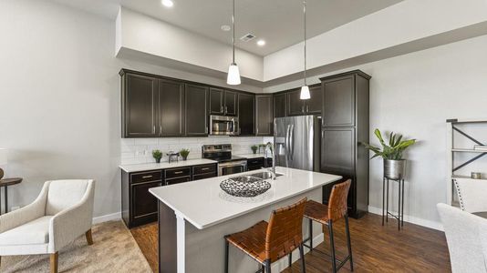 The Lakes at Centerra - Discovery by Landmark Homes in Loveland - photo 37 37