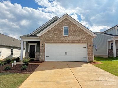 New construction Single-Family house 1729 Otter Perch Lane, Unit 387, Fort Mill, SC 29715 - photo 0