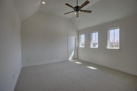 New construction Single-Family house 116 Retreat Pl, Georgetown, TX 78626 - photo 29 29