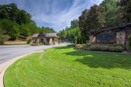 New construction Single-Family house 260 Traditions Drive, Alpharetta, GA 30004 - photo 8 8