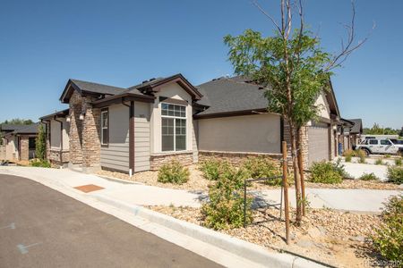 New construction Multi-Family house 1851 S Helena Street, Aurora, CO 80017 - photo 27 27