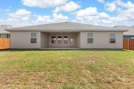 New construction Single-Family house 1266 Quartzite Street, Cedar Hill, TX 75104 - photo 35 35