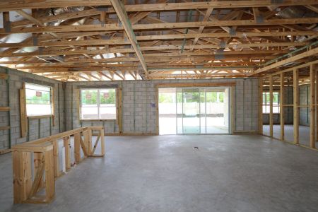 New construction Single-Family house 2517 Clary Sage Drive, Spring Hill, FL 34609 Corina  III- photo 29 29