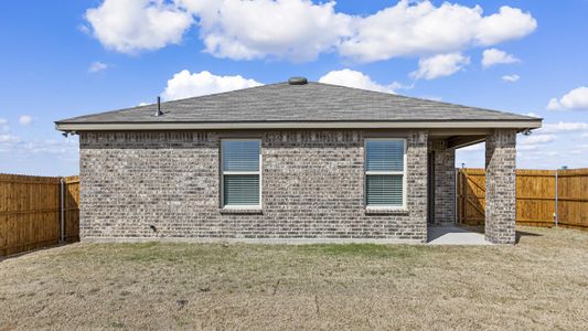 New construction Single-Family house 17314 Lake Ray Hubbard Drive, Forney, TX 75126 - photo 46 46