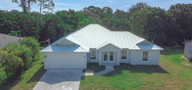 New construction Single-Family house 5406 Birch Drive, Fort Pierce, FL 34982 - photo 8 8