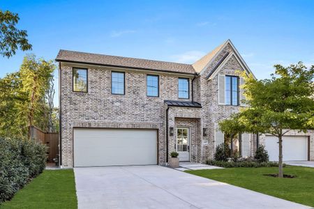 New construction Single-Family house 6447 Trammel Drive, Dallas, TX 75214 - photo 0