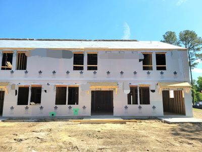 New construction Townhouse house 209 Greenling Street, Goose Creek, SC 29445 - photo 20 20