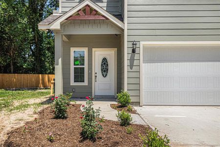 New construction Single-Family house 4803 Marquita Lane, Houston, TX 77039 - photo 5 5