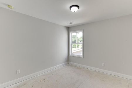 New construction Single-Family house 6022 Lights Ferry Road, Flowery Branch, GA 30542 - photo 21 21