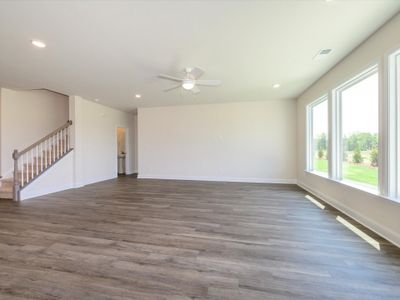 New construction Single-Family house 3244 Gavin Lane, Harrisburg, NC 28075 - photo 24 24