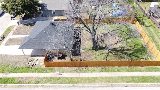 New construction Single-Family house 1257 E Davis Avenue, Fort Worth, TX 76104 - photo 24 24