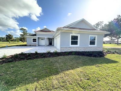 New construction Single-Family house 440 Palma Ceia Road, Winter Haven, FL 33884 - photo 5 5