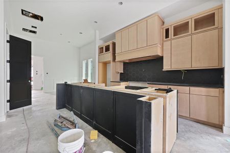 New construction Single-Family house 221 W 23Rd Street, Houston, TX 77008 - photo 4 4