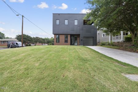 New construction Condo/Apt house 1012 Parker Street, Raleigh, NC 27607 - photo 1 1