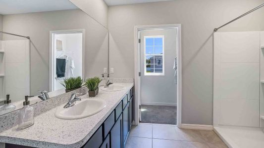 New construction Single-Family house 13209 Mylion Way, Spring Hill, FL 34610 - photo 15 15